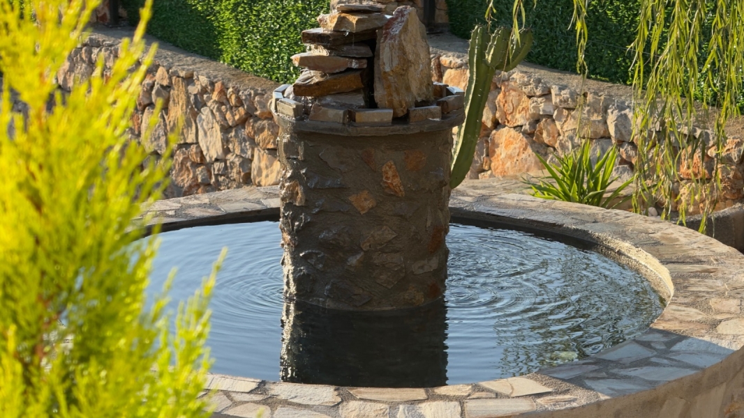 Villa Güngör Fethiye